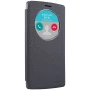 Nillkin Sparkle Series New Leather case for LG G4 (H810/H815/VS999/F500/F500S/F500K/F500L) order from official NILLKIN store